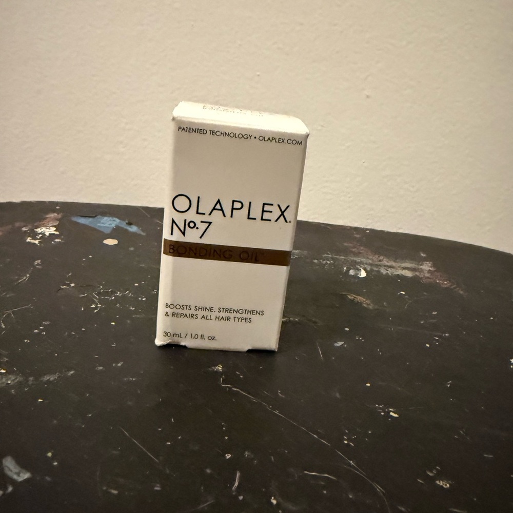 OLAPLEX No.7 Bonding Oil 30 mL